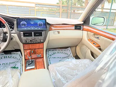 2005 Lexus LS-SERIES 缩略图 12