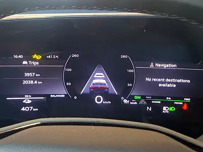 صورة مصغرة 15 لـ 2025 AUDI A6
