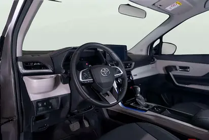 صورة 13 لـ 2024 Toyota VELOZ
