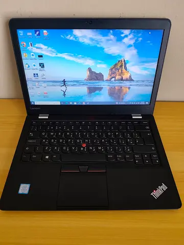 Lenovo Thinkpad