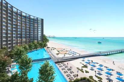 3br Apt | Furnish | High ROI | Ready2027 | SeaView