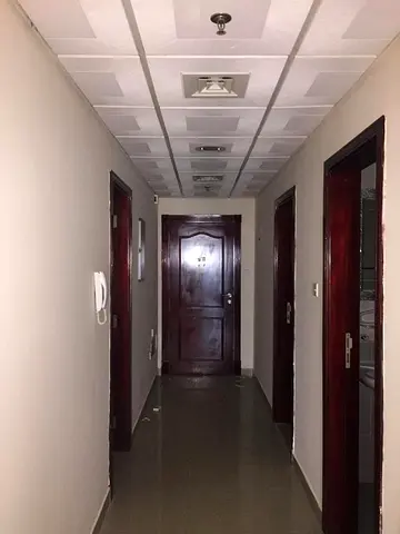 للبيع غرفة وصالة برج منازل 2 التعاون