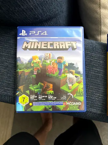 X box