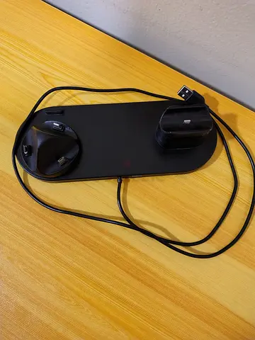 6 in 1 Charging Stand