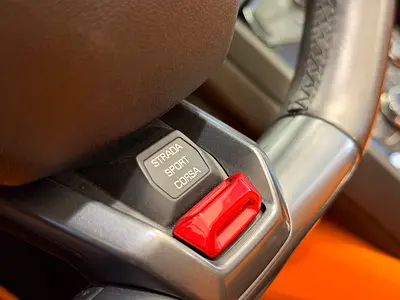 2016 Lamborghini HURACAN — миниатюра 17