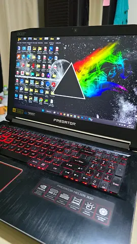 Predator Helios 300 Gaming Laptop for Sale