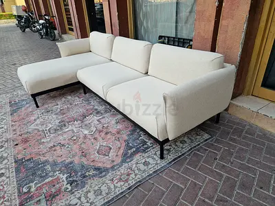 Ikea applaryd L sectional sofa