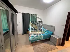 Fully Furnished 2-Bedroom Apartment for Annual Rent – City Tower, Ajman