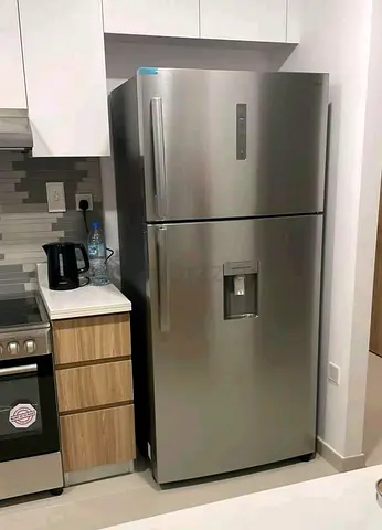 Samsung fridge Top Mount Refrigerator 850 letter Capacity Twin Cooling System | Digital Invertor