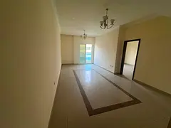 1BR Master Apartment for Rent in Al Taawun | 2 Bathrooms | 2 Balconies | Free Parking | Central AC |