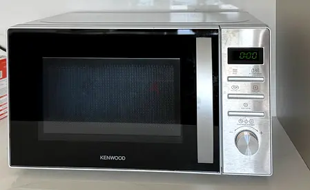 Microwave Kenwood