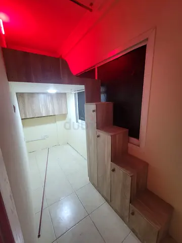 Affordable Single  Couple Partition for Rent