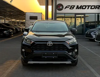 2023 Toyota RAV 4 照片 2