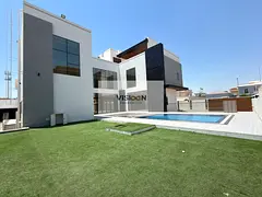 Luxury 4 BR | Modern Villa | Private Pool