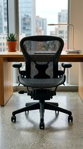 Herman miller