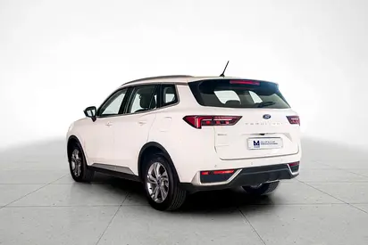 2024 FORD TERRITORY 照片 4