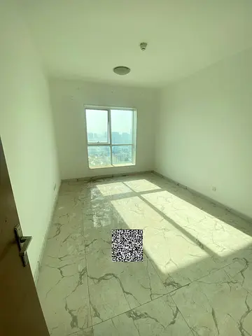 🏡 For Sale – One-Bedroom Apartment | Oasis Towers – Ajman