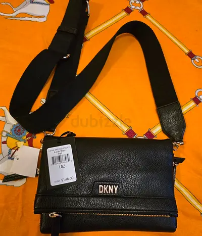 Original DKNY CROSS BAG BRAND NEW