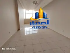 Spacious 2bhk Balcony Wardrobe Sea view Parking Free 55k