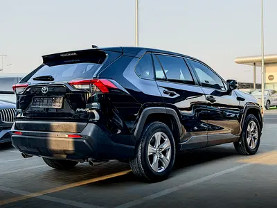 2023 Toyota RAV 4 照片 6