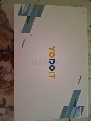 Yodoit Projector (boxed) - brand new original packaging