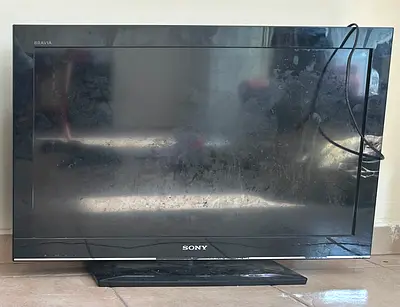 Sony Bravia 40-46 LCD TV