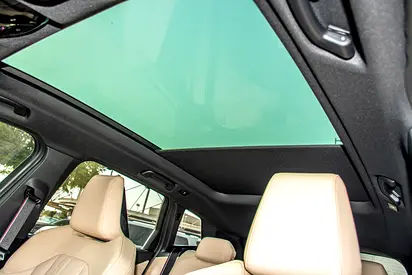 BMW X3 20 xDrive, миниатюра 13
