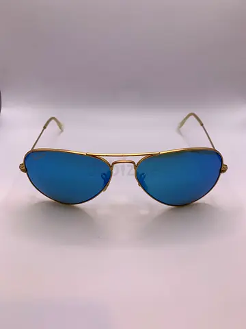 Ray-Ban Polarized