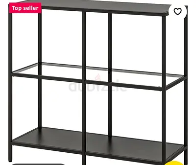 Shelf rack