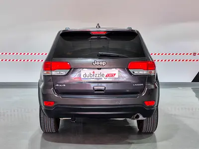 2014 JEEP GRAND CHEROKEE 照片 7