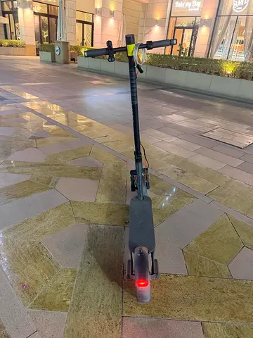 Scooter