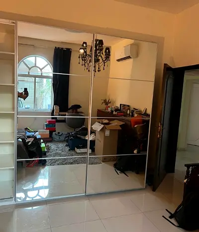 IKEAS PAX CUPBOARD