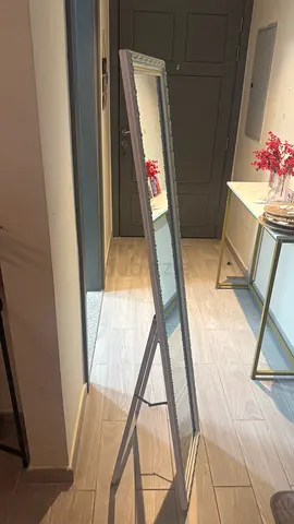 Floor mirror great condition