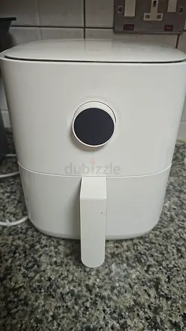 Mi Smart Air Fryer