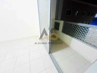 Cheapest 2Bed in New Muwailiha Rent Just 38k 4 payment