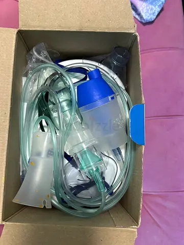 Nebulizer