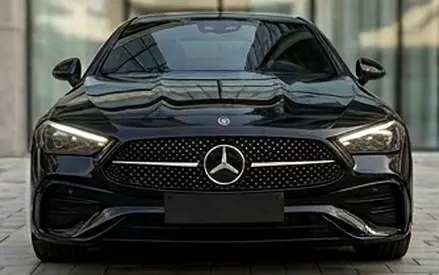 2026 CLE 200 | GCC Specs | Brand New Luxury Coupe