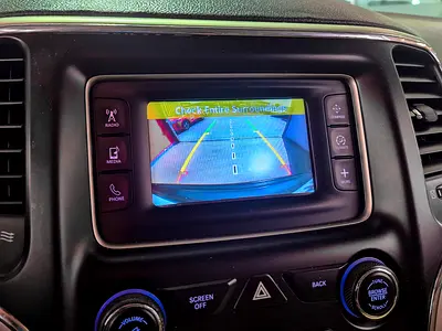 2014 JEEP GRAND CHEROKEE 照片 13