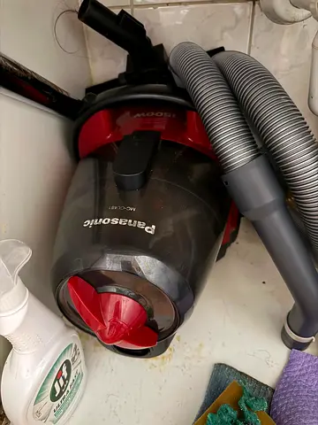 Panasonic Vacuum cleaner for sale