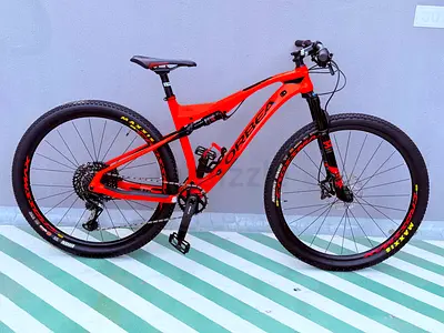 Orbea oiz m30 2019