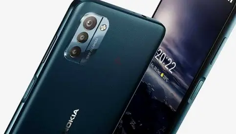 Nokia x30 5g Double Sim for sale