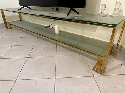 Tv table