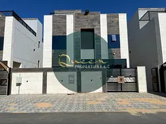 Luxury 5BR Villa for Rent in Al Yasmeen