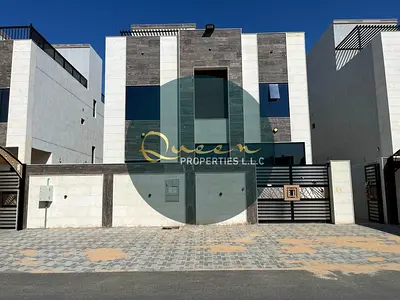 Luxury 5BR Villa for Rent in Al Yasmeen