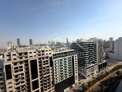 Near Circle Mall | Fully Furnished Unit | On Exit