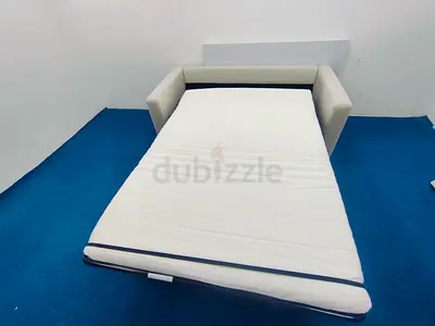 Expensive quality Ikea vimle beige Sofabed