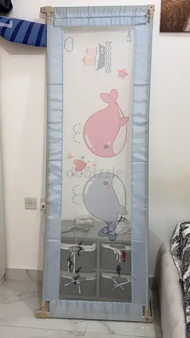 Bed frames