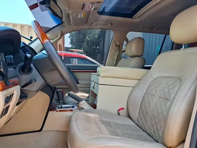 صورة مصغرة 11 لـ 2015 Toyota LAND CRUISER