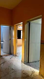 1BHK Room for Rent at Al Khezzammia, Sharjah