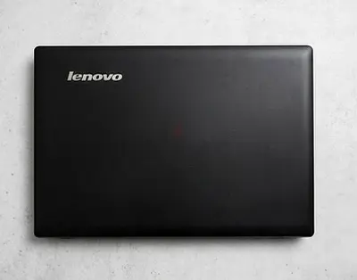 Lenovo laptop